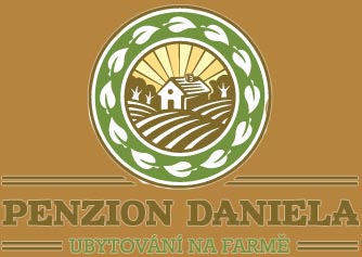Penzion Daniela - Ubytování na farmě